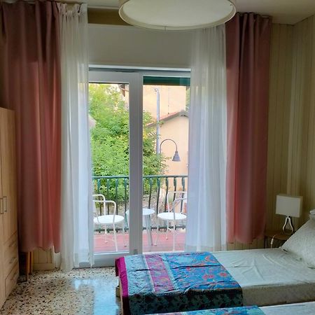 Apartmán Via Funicolare Brunate Exteriér fotografie