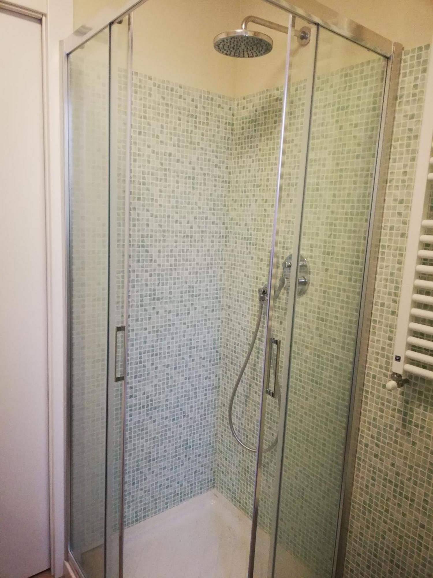 Apartmán Via Funicolare Brunate Exteriér fotografie