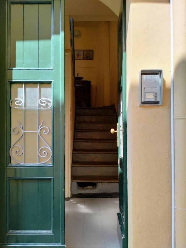 Apartmán Via Funicolare Brunate Exteriér fotografie