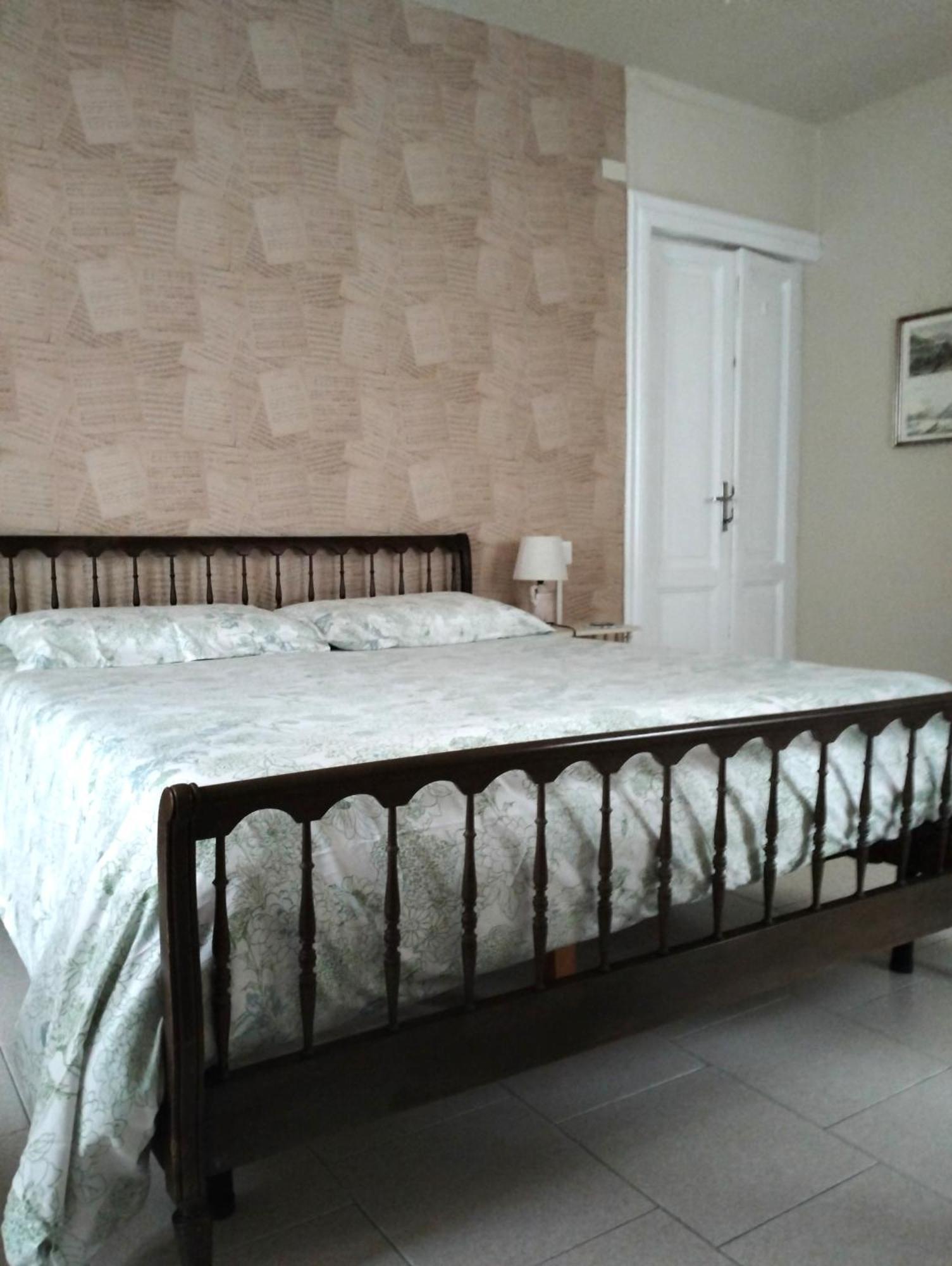 Apartmán Via Funicolare Brunate Exteriér fotografie