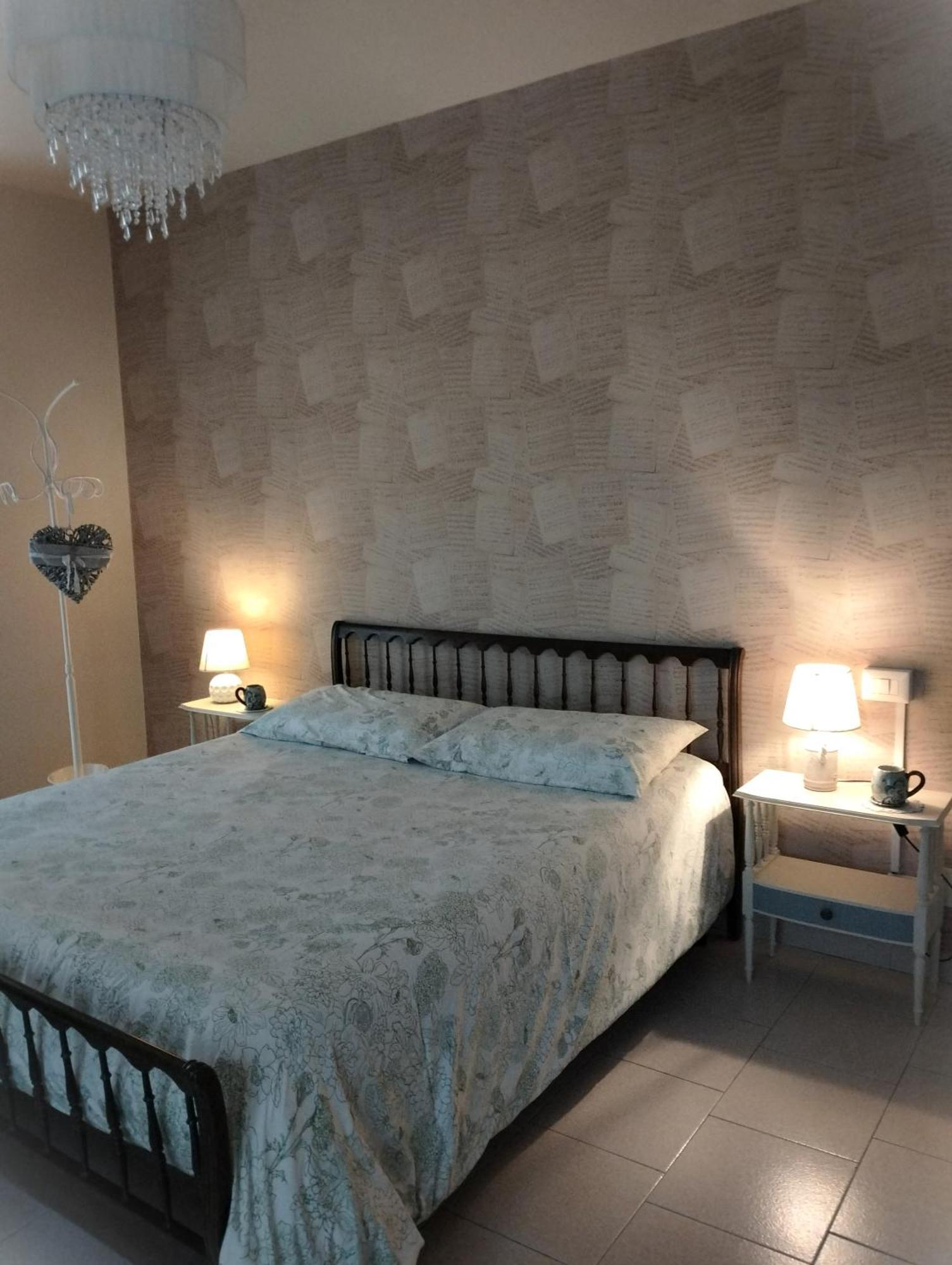 Apartmán Via Funicolare Brunate Exteriér fotografie