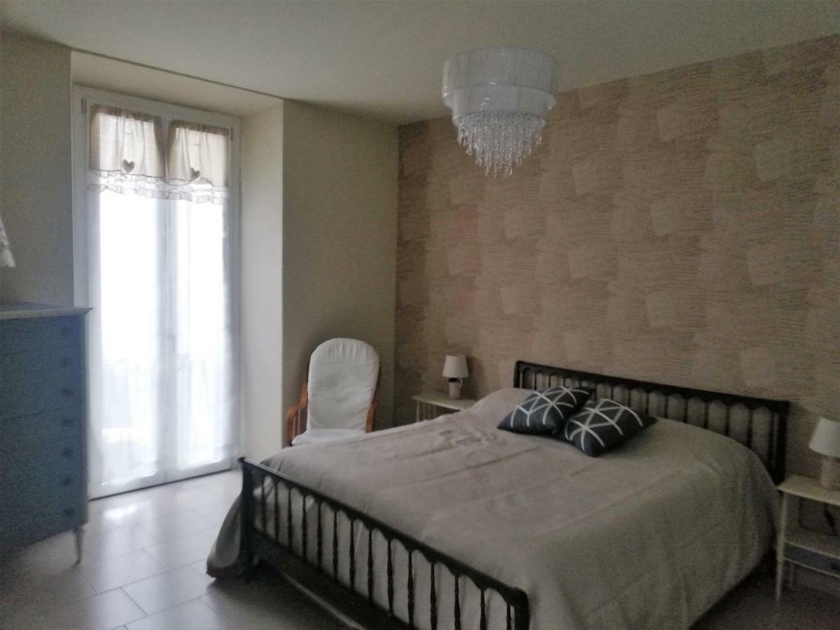 Apartmán Via Funicolare Brunate Exteriér fotografie