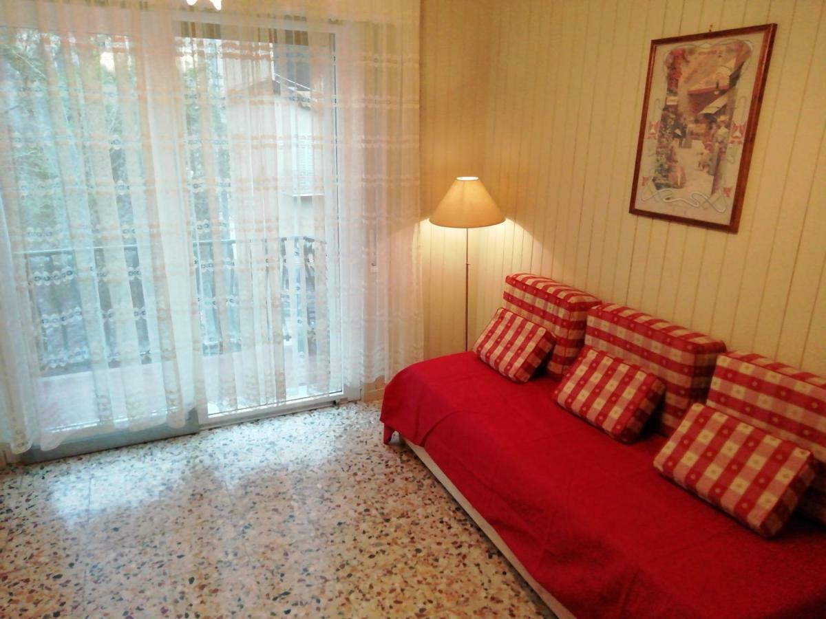 Apartmán Via Funicolare Brunate Exteriér fotografie