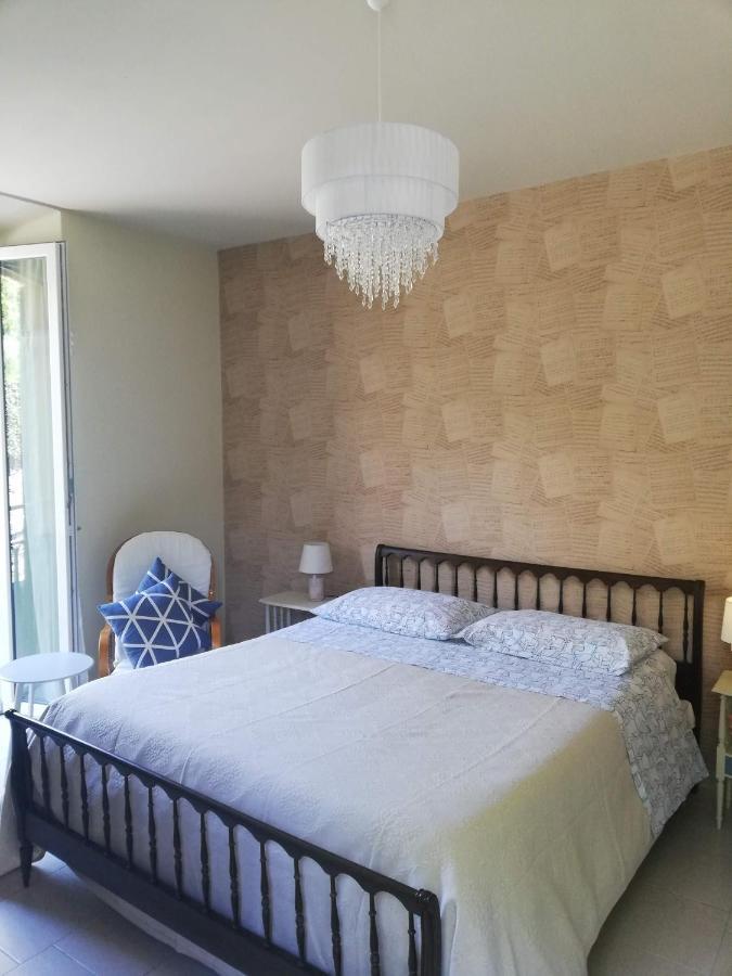 Apartmán Via Funicolare Brunate Exteriér fotografie