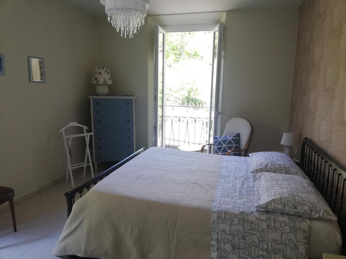 Apartmán Via Funicolare Brunate Exteriér fotografie